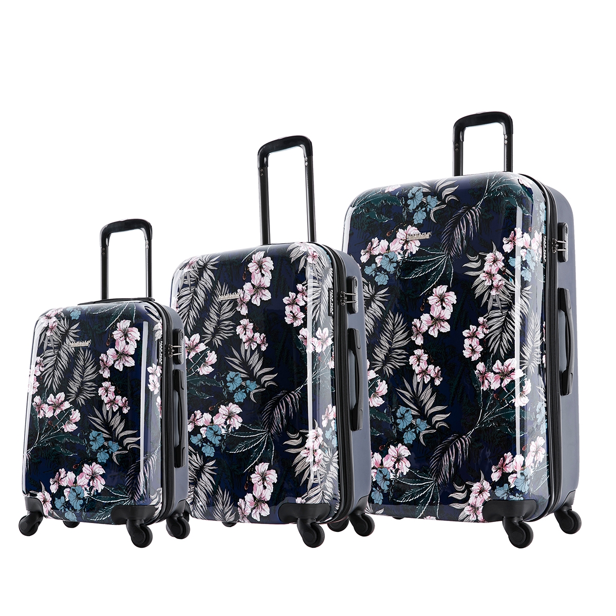 Naf naf valise new arrivals